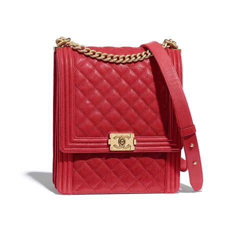 large boy chanel handbag replica